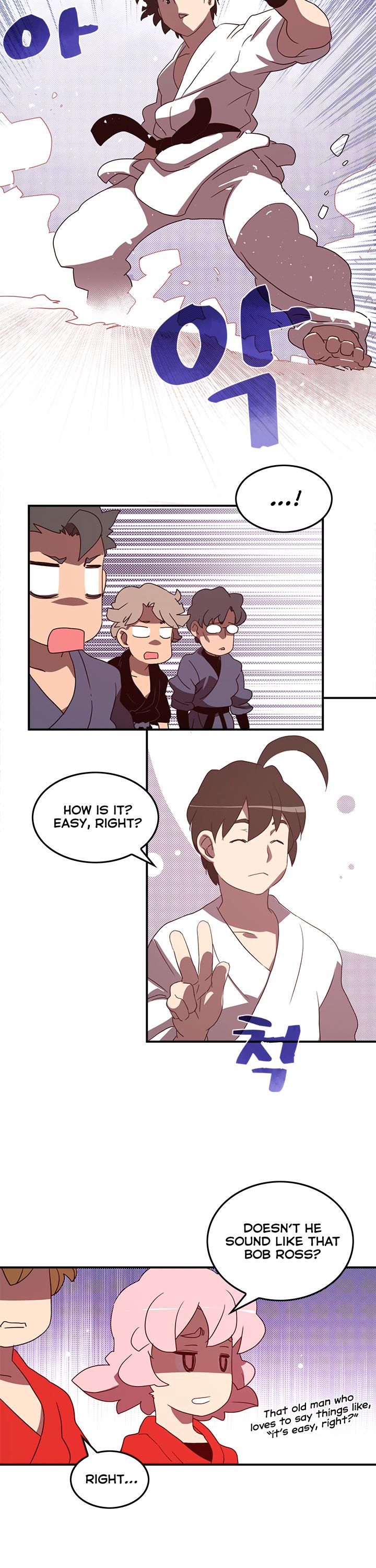 I Am The Sorcerer King Chapter 41 page 7 - Chapter 41