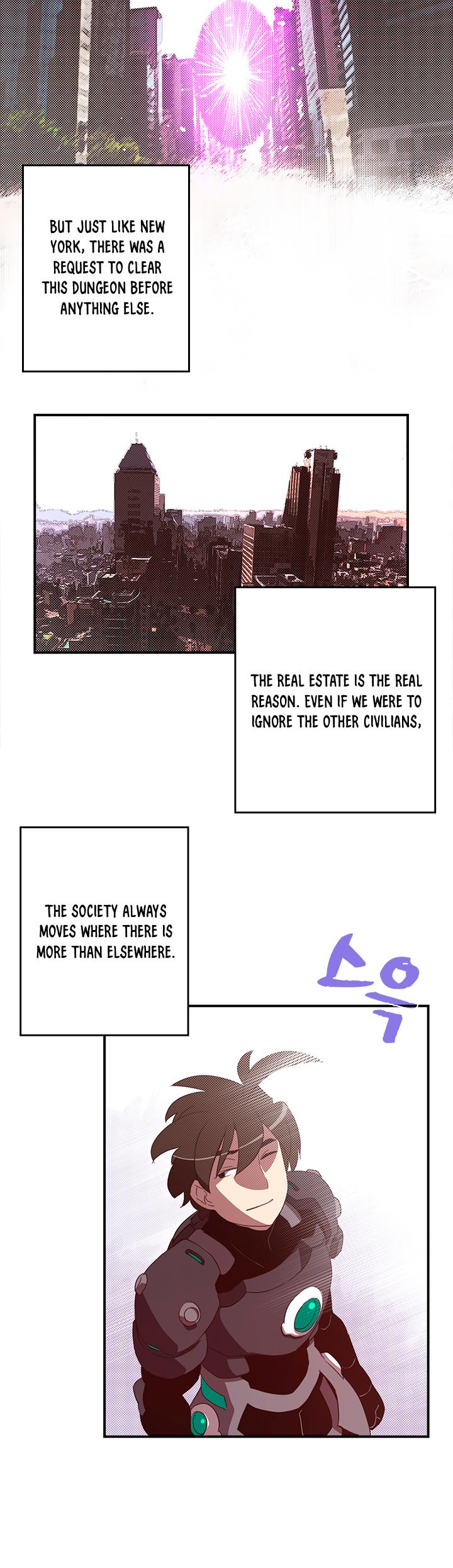 I Am The Sorcerer King Chapter 42 page 12 - Chapter 42