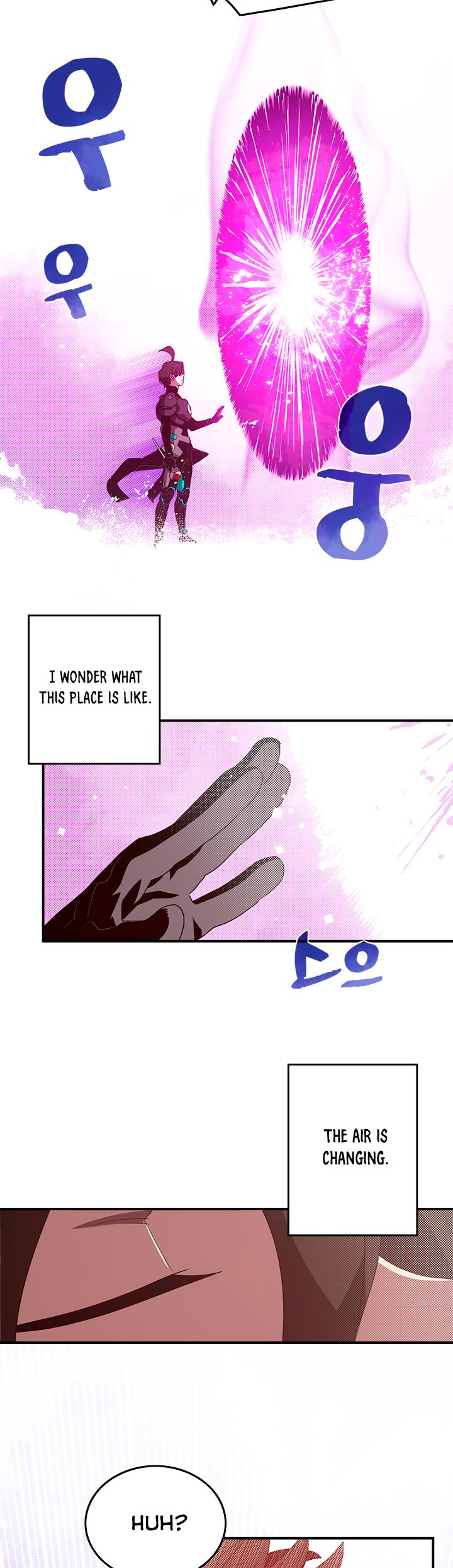 I Am The Sorcerer King Chapter 42 page 16 - Chapter 42