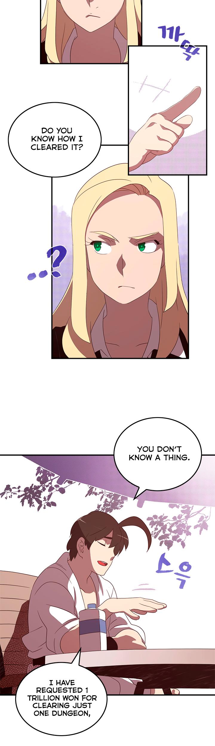 I Am The Sorcerer King Chapter 42 page 5 - Chapter 42