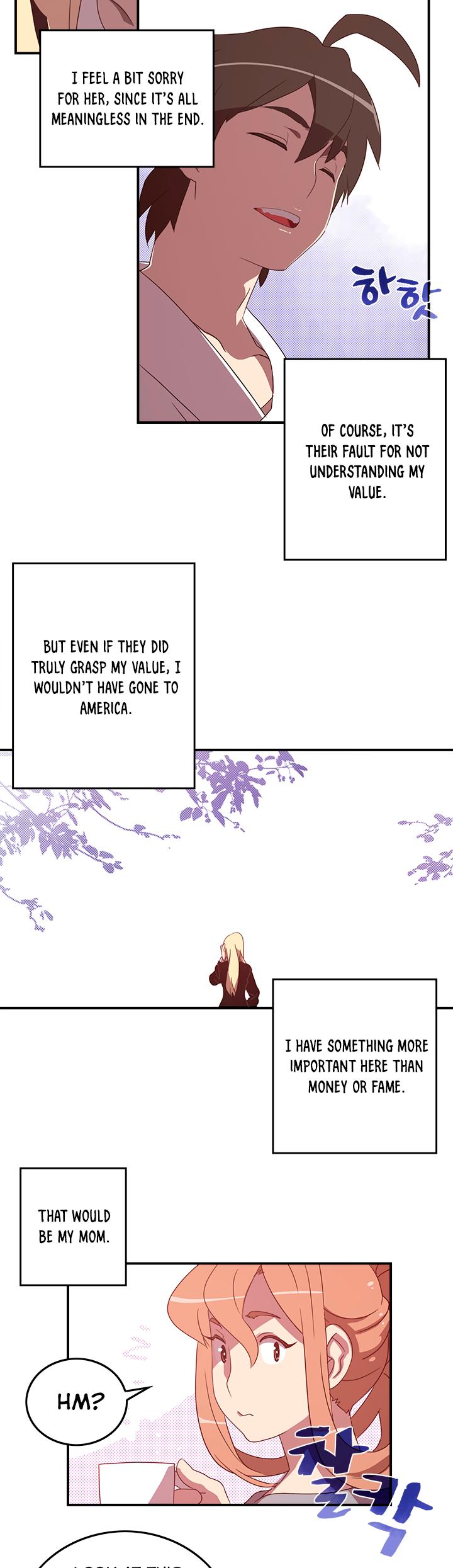 I Am The Sorcerer King Chapter 42 page 8 - Chapter 42