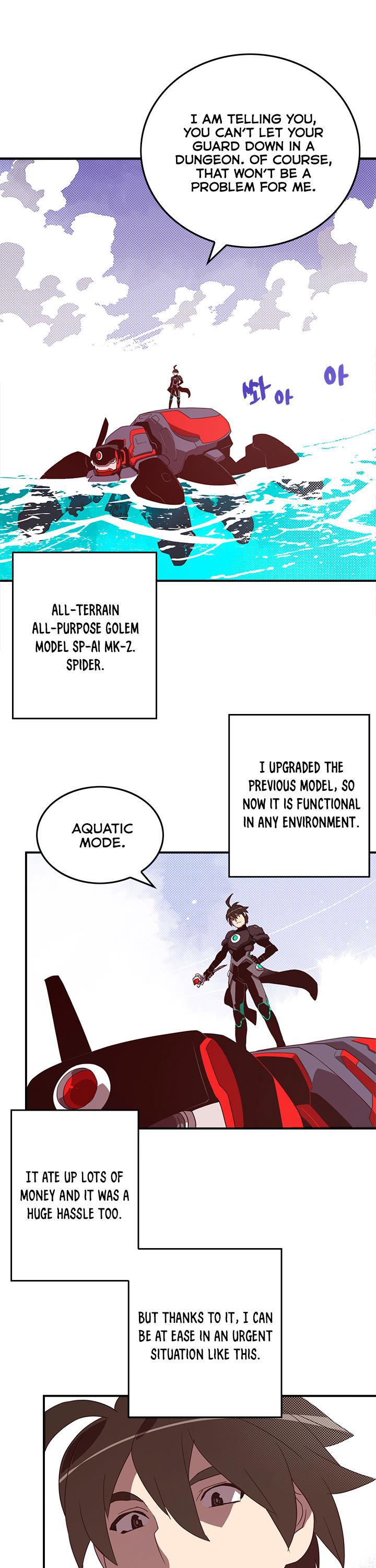 I Am The Sorcerer King Chapter 43 page 2 - Chapter 43