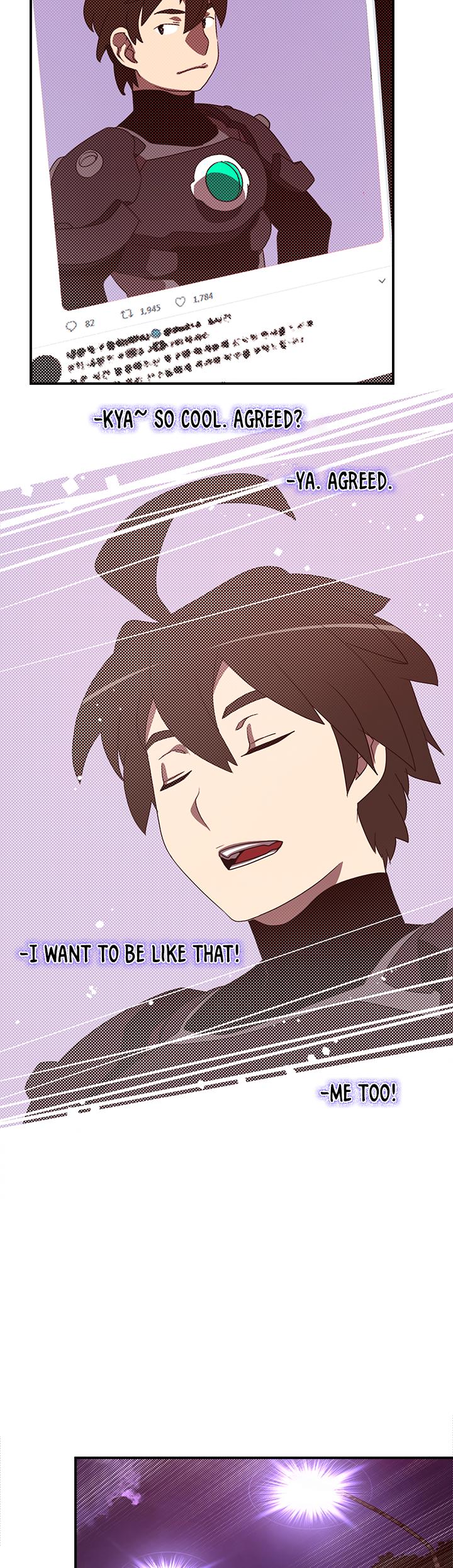 I Am The Sorcerer King Chapter 43 page 20 - Chapter 43