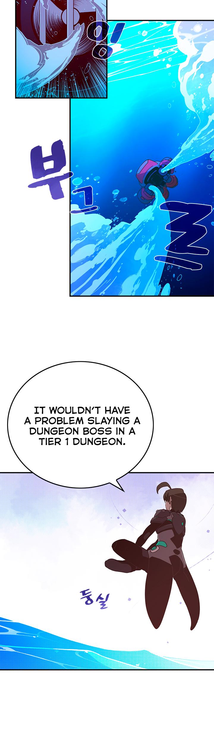 I Am The Sorcerer King Chapter 43 page 4 - Chapter 43
