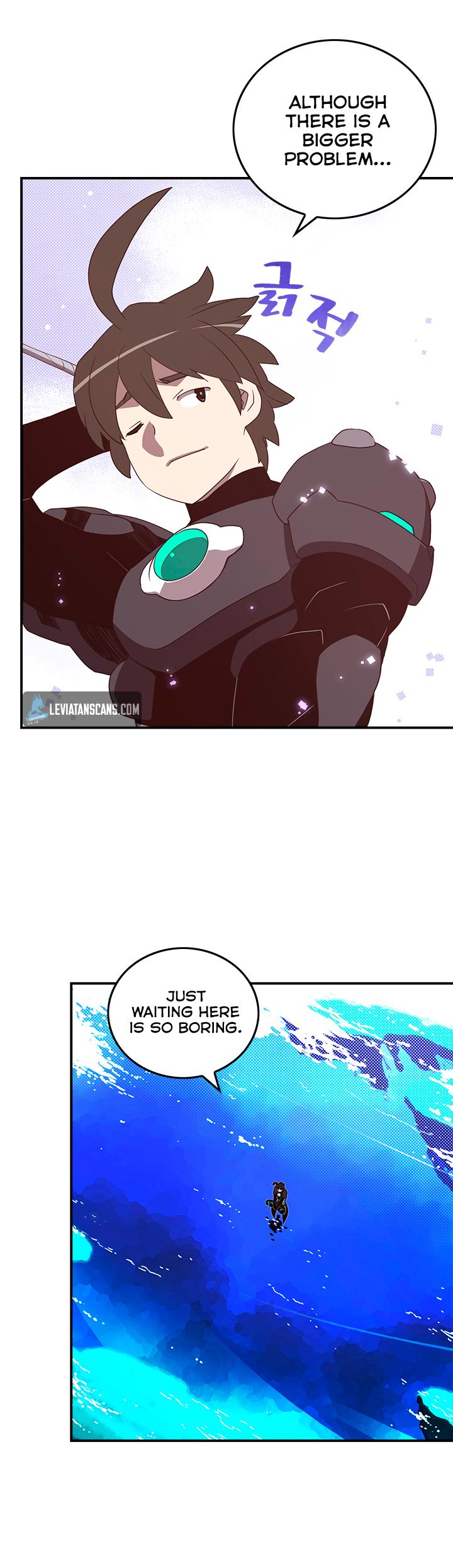 I Am The Sorcerer King Chapter 43 page 5 - Chapter 43