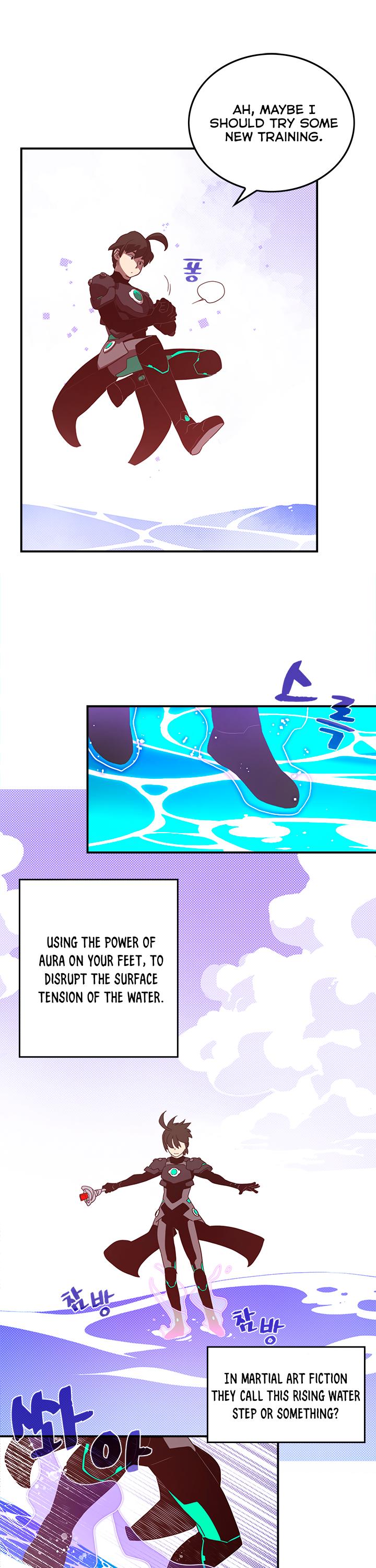 I Am The Sorcerer King Chapter 43 page 6 - Chapter 43