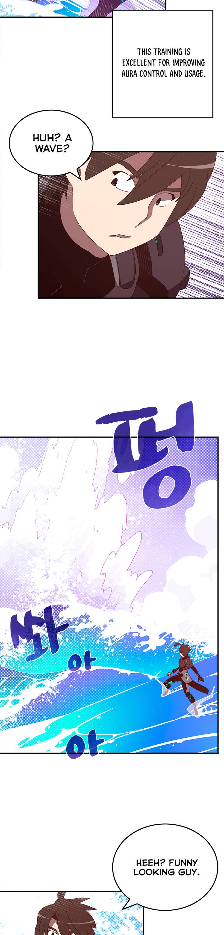 I Am The Sorcerer King Chapter 43 page 7 - Chapter 43
