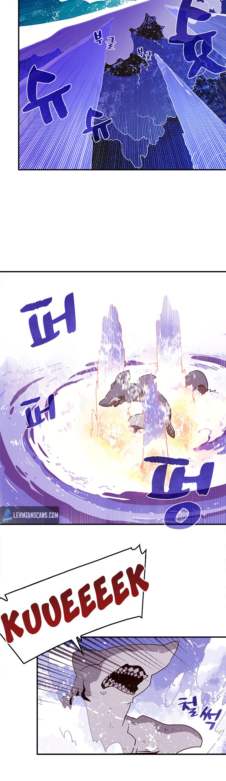 I Am The Sorcerer King Chapter 43 page 9 - Chapter 43