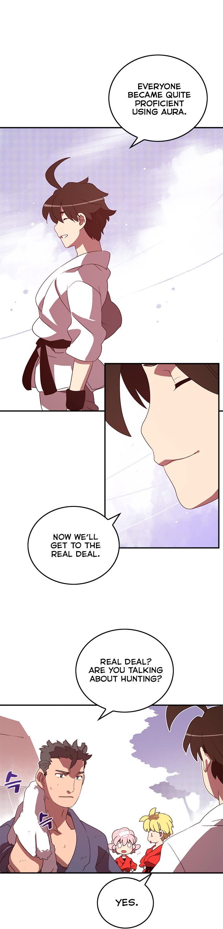 I Am The Sorcerer King Chapter 44 page 14 - Chapter 44