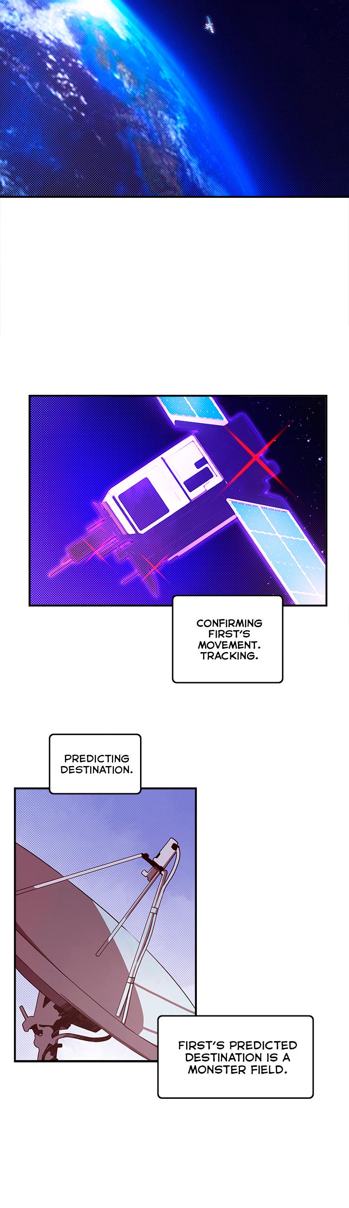 I Am The Sorcerer King Chapter 44 page 17 - Chapter 44