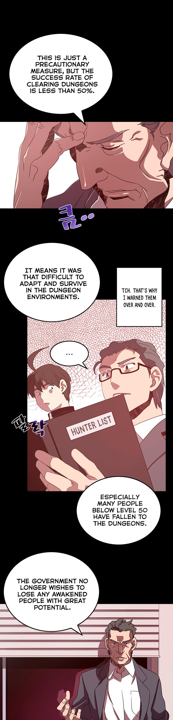 I Am The Sorcerer King Chapter 44 page 2 - Chapter 44