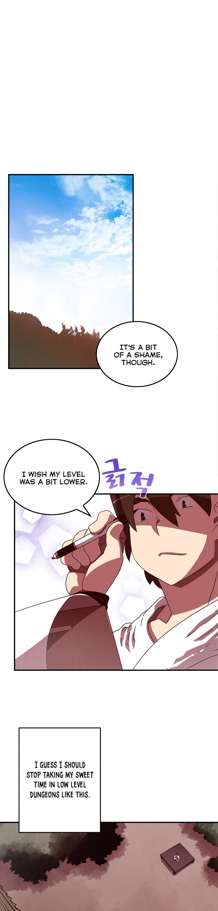 I Am The Sorcerer King Chapter 44 page 6 - Chapter 44