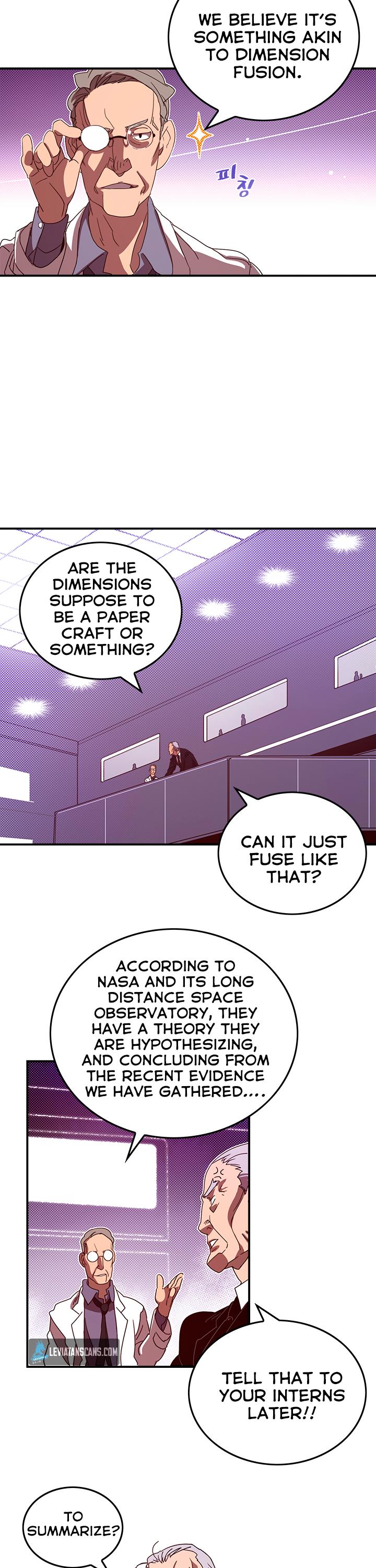 I Am The Sorcerer King Chapter 46 page 11 - Chapter 46