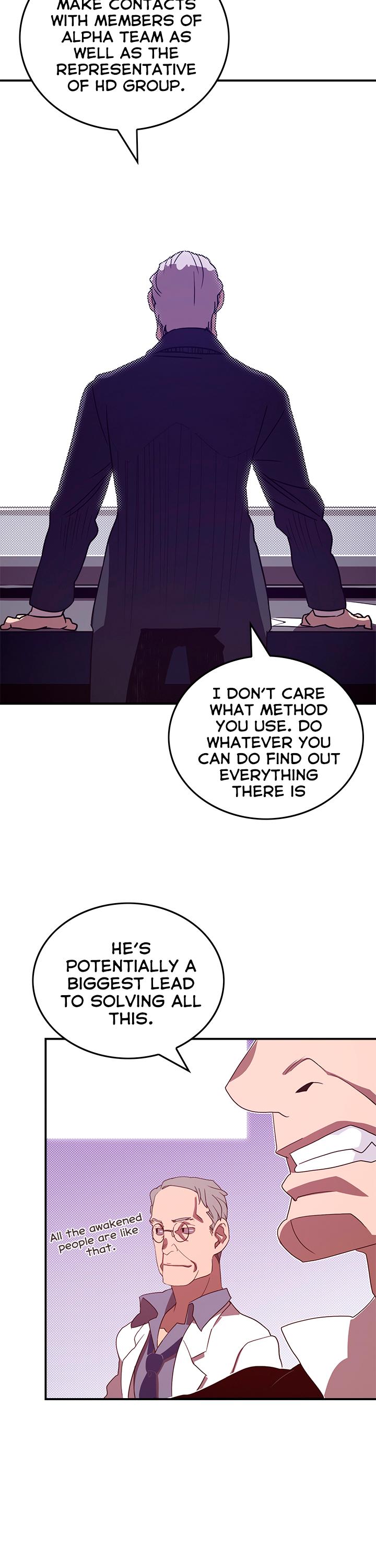 I Am The Sorcerer King Chapter 46 page 15 - Chapter 46