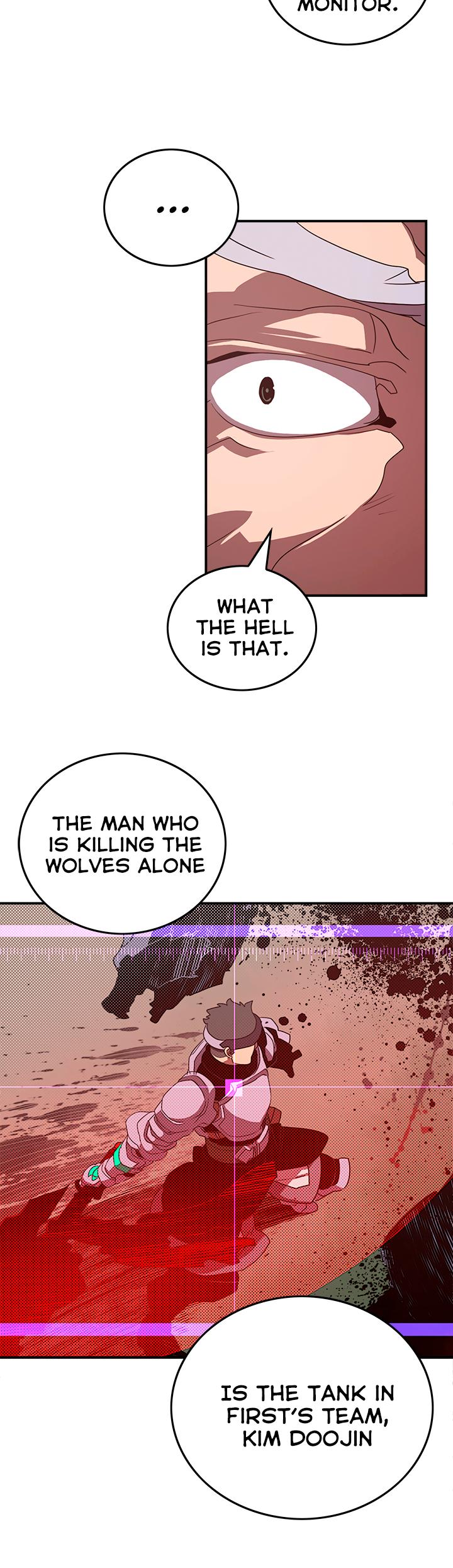 I Am The Sorcerer King Chapter 46 page 17 - Chapter 46