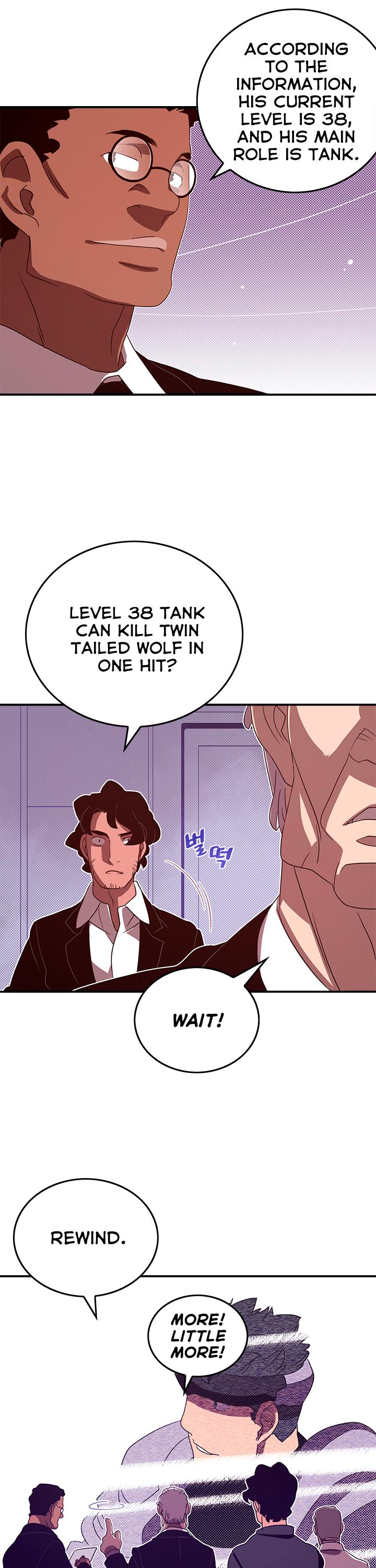 I Am The Sorcerer King Chapter 46 page 18 - Chapter 46