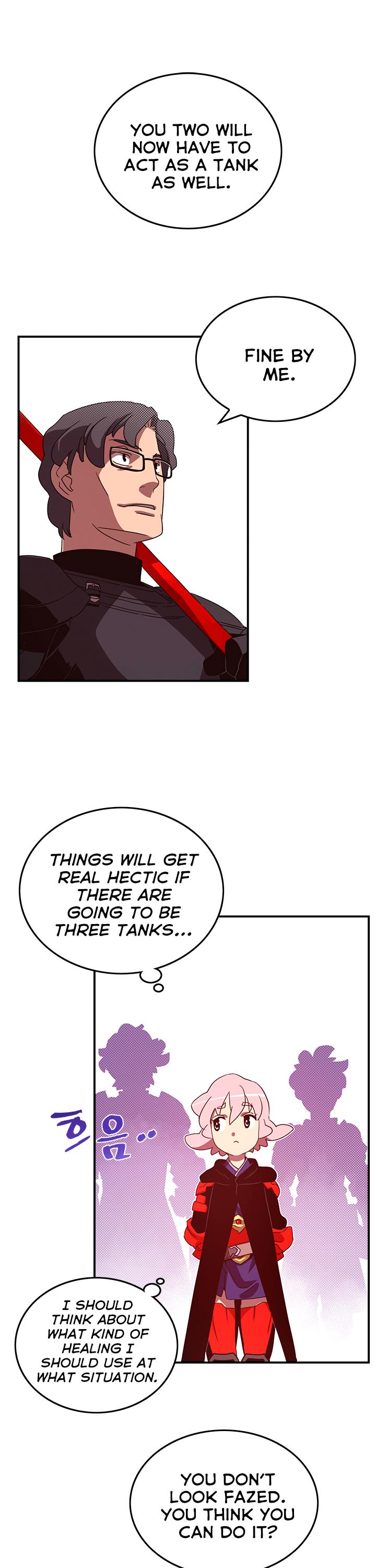 I Am The Sorcerer King Chapter 46 page 2 - Chapter 46