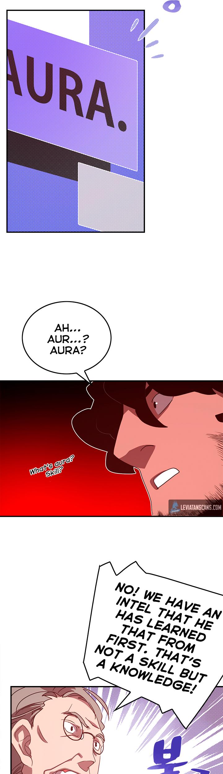 I Am The Sorcerer King Chapter 46 page 20 - Chapter 46