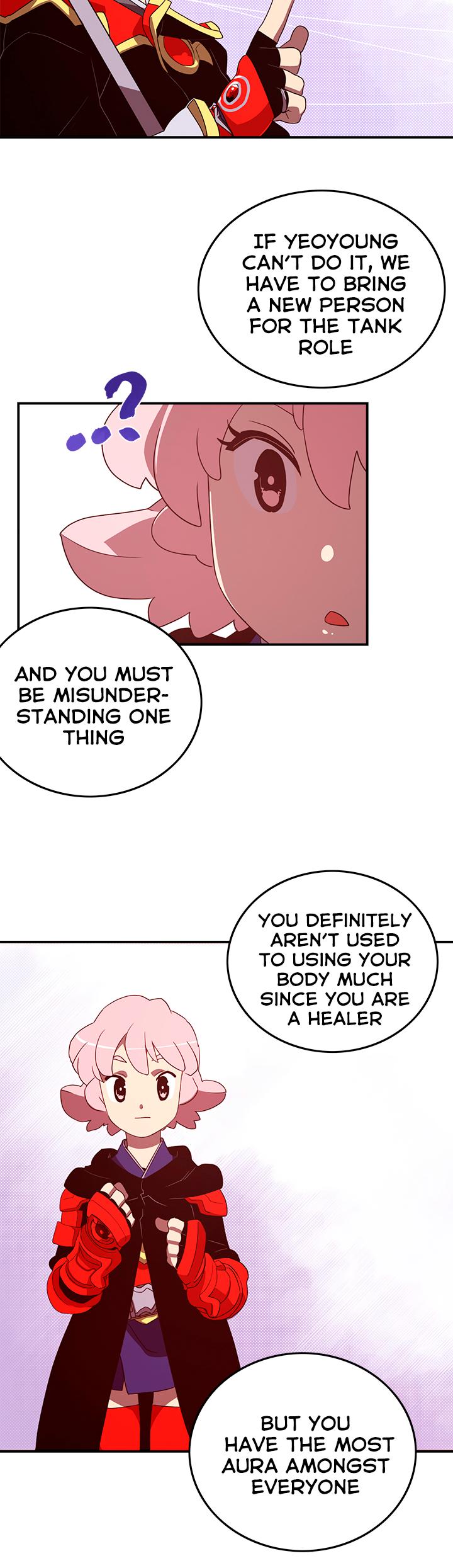 I Am The Sorcerer King Chapter 46 page 5 - Chapter 46