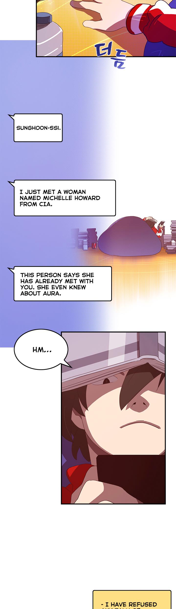 I Am The Sorcerer King Chapter 47 page 12 - Chapter 47