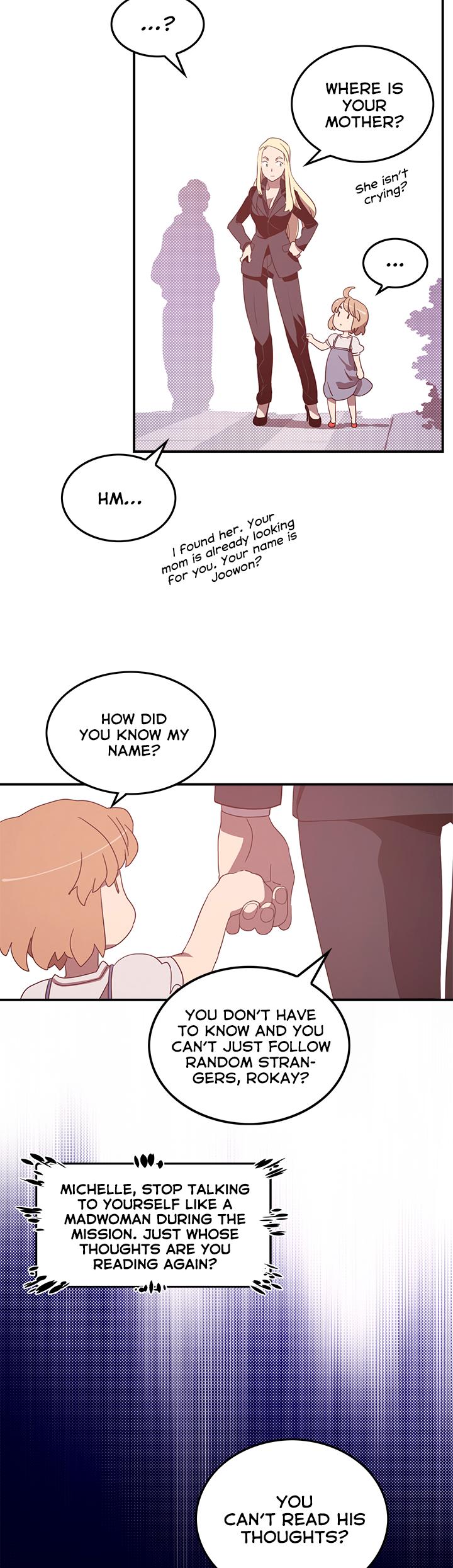 I Am The Sorcerer King Chapter 47 page 4 - Chapter 47