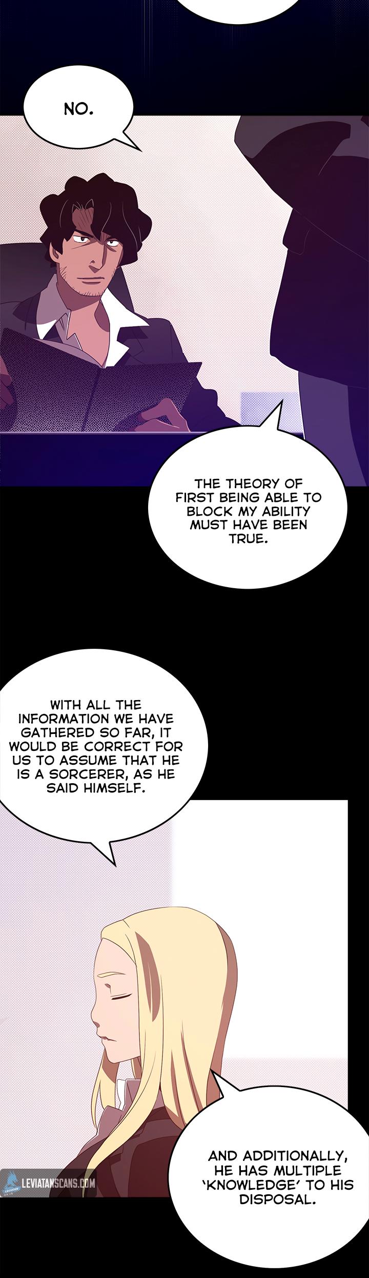I Am The Sorcerer King Chapter 47 page 5 - Chapter 47