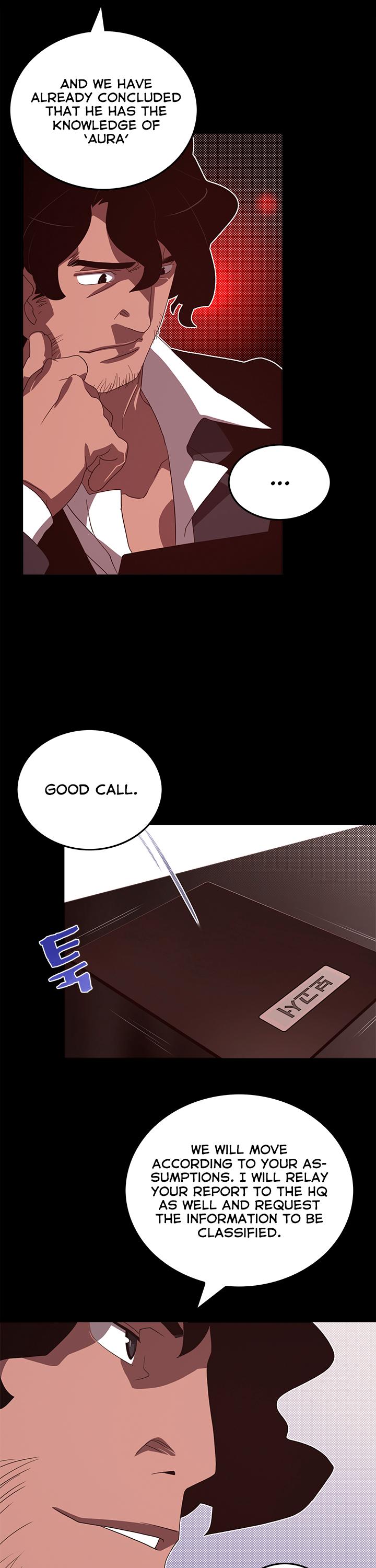 I Am The Sorcerer King Chapter 47 page 6 - Chapter 47
