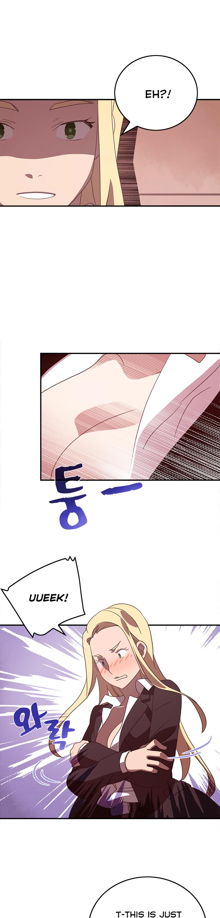 I Am The Sorcerer King Chapter 48 page 18 - Chapter 48