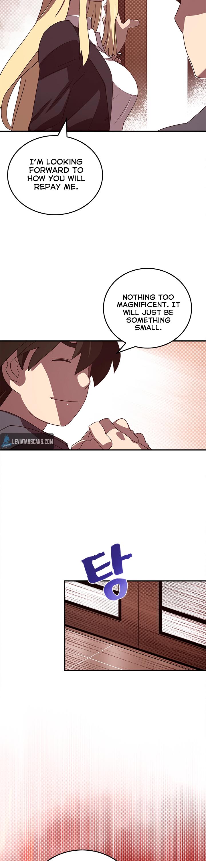 I Am The Sorcerer King Chapter 48 page 23 - Chapter 48