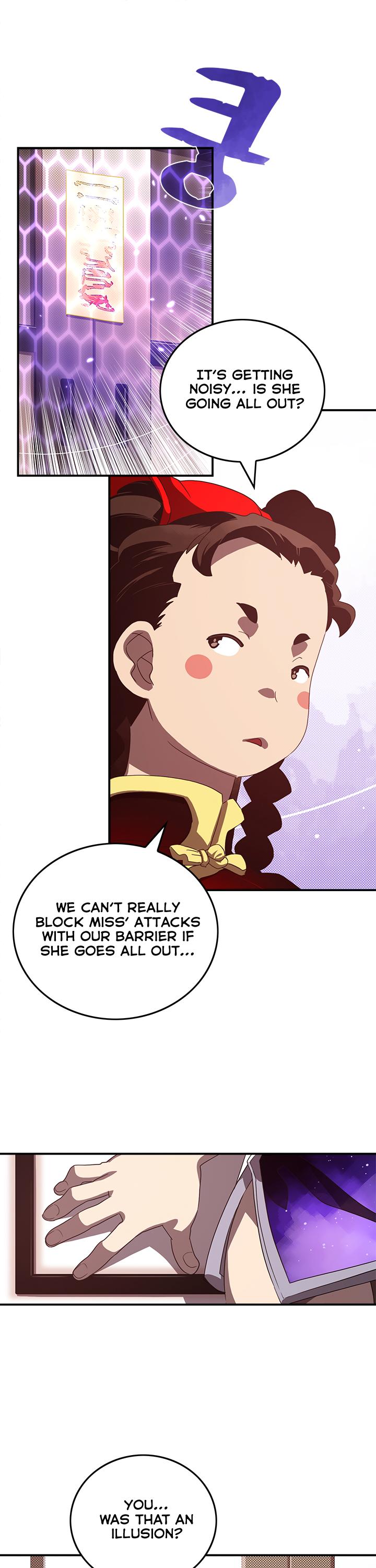 I Am The Sorcerer King Chapter 49 page 10 - Chapter 49