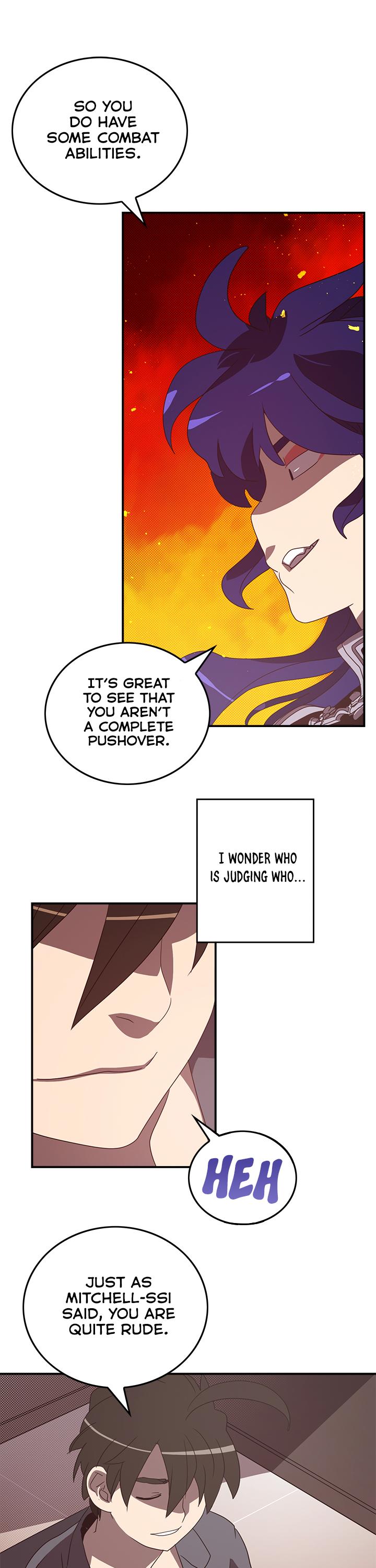 I Am The Sorcerer King Chapter 49 page 2 - Chapter 49