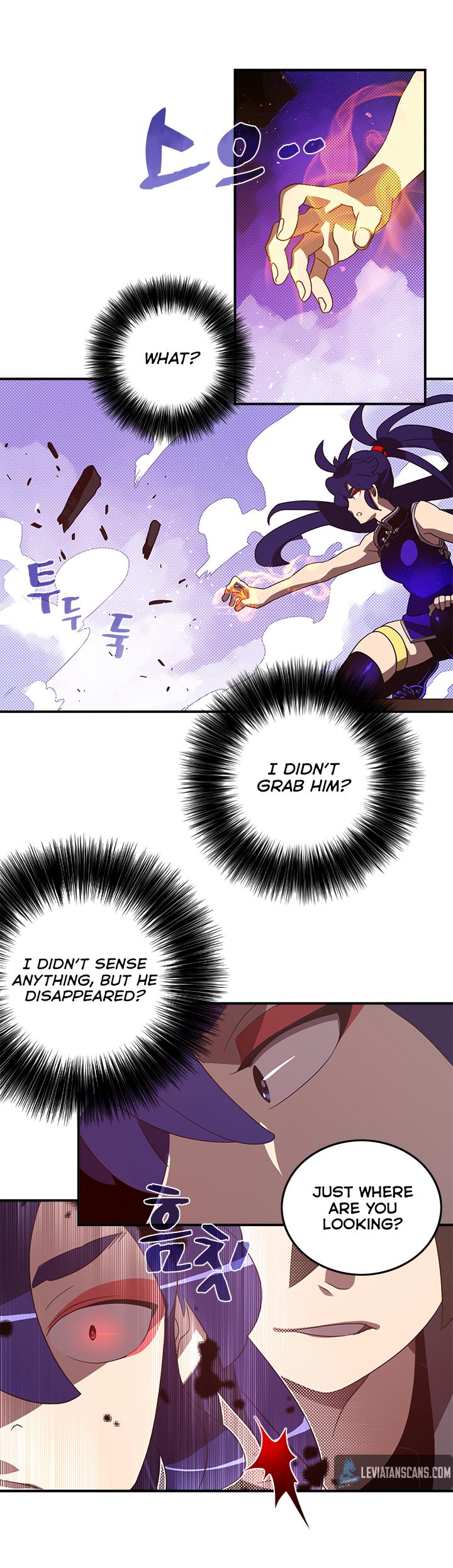 I Am The Sorcerer King Chapter 49 page 9 - Chapter 49
