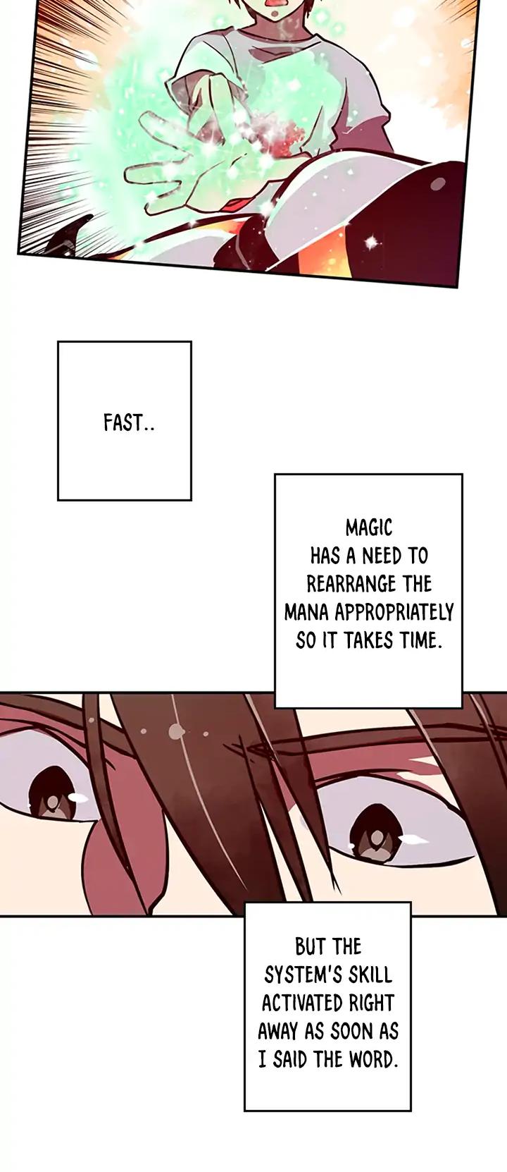 I Am The Sorcerer King Chapter 5 page 11 - Chapter 5