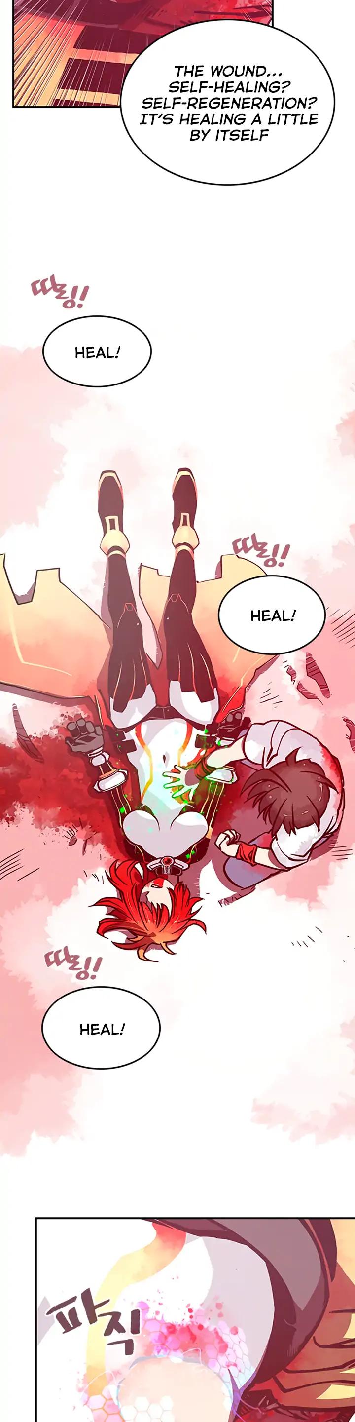 I Am The Sorcerer King Chapter 5 page 13 - Chapter 5
