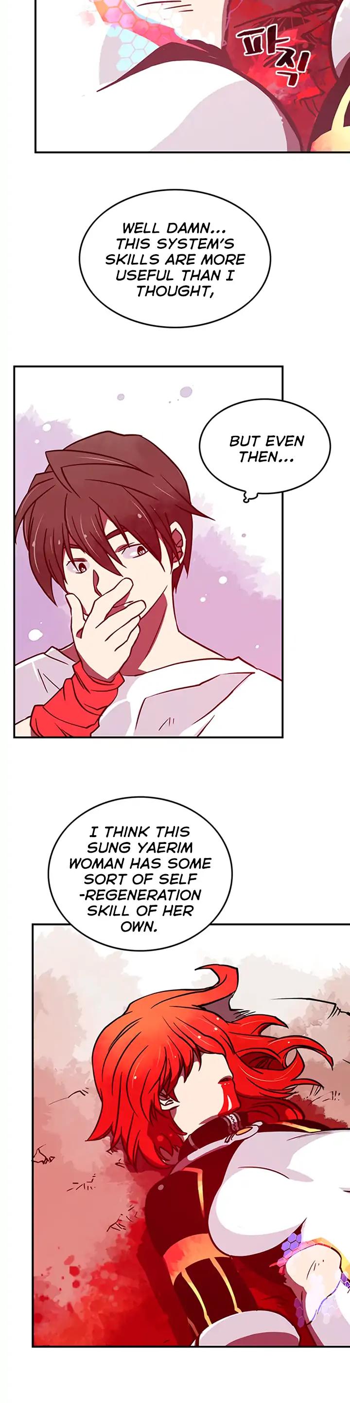 I Am The Sorcerer King Chapter 5 page 14 - Chapter 5