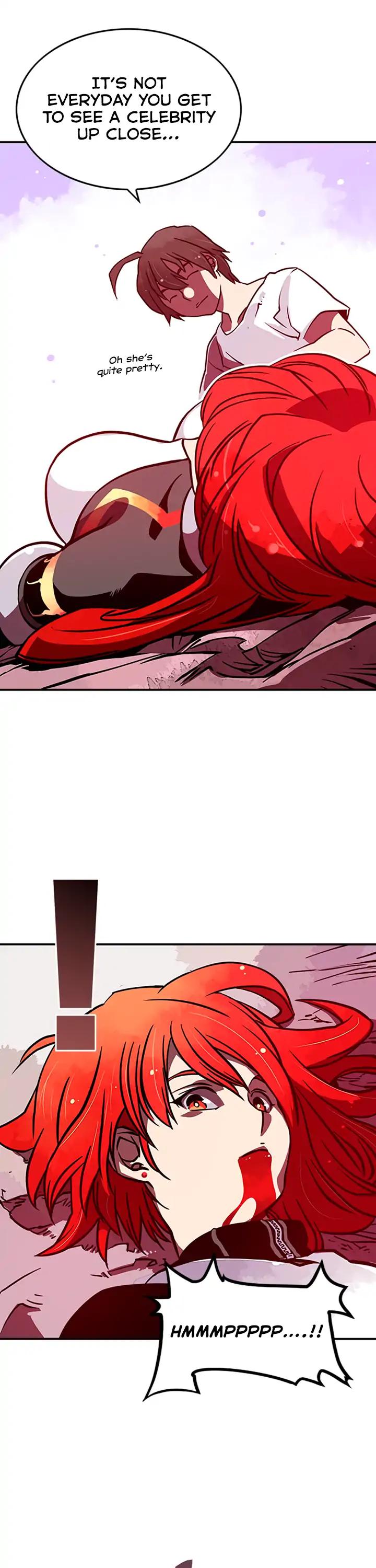 I Am The Sorcerer King Chapter 5 page 15 - Chapter 5