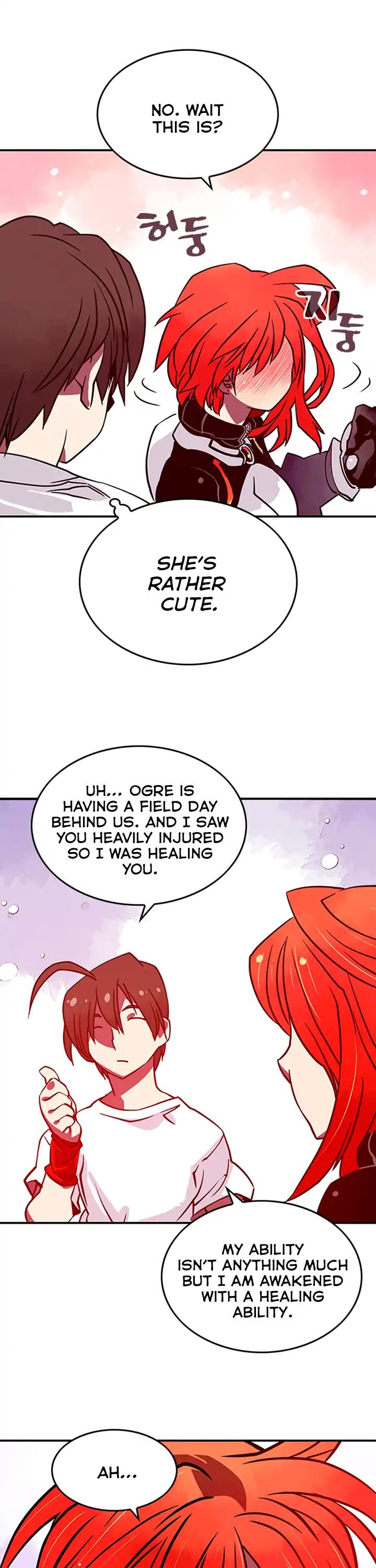 I Am The Sorcerer King Chapter 5 page 18 - Chapter 5