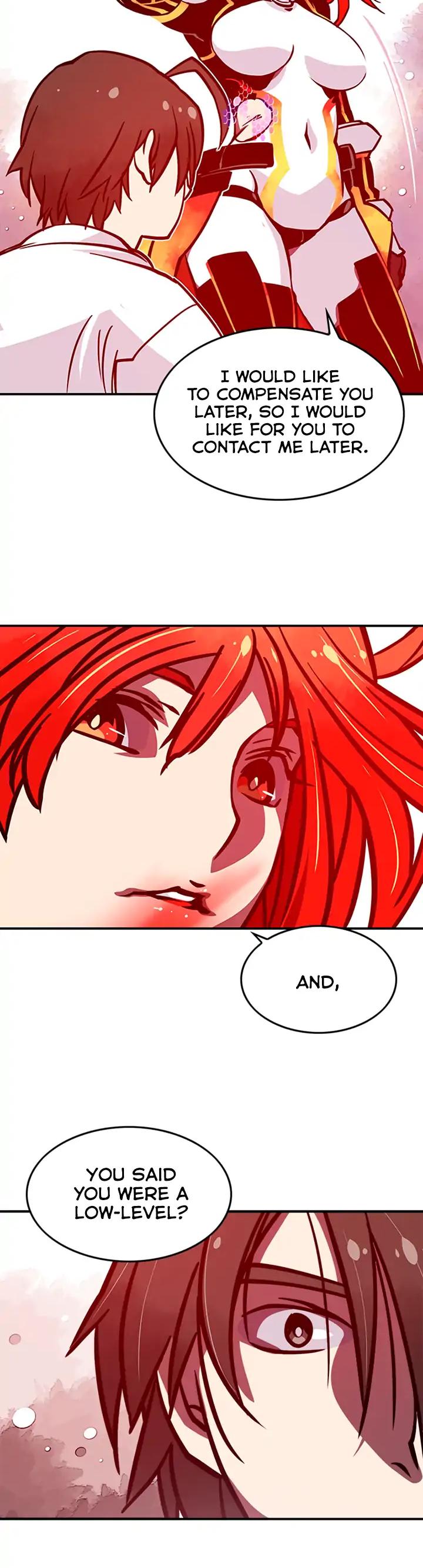I Am The Sorcerer King Chapter 5 page 20 - Chapter 5