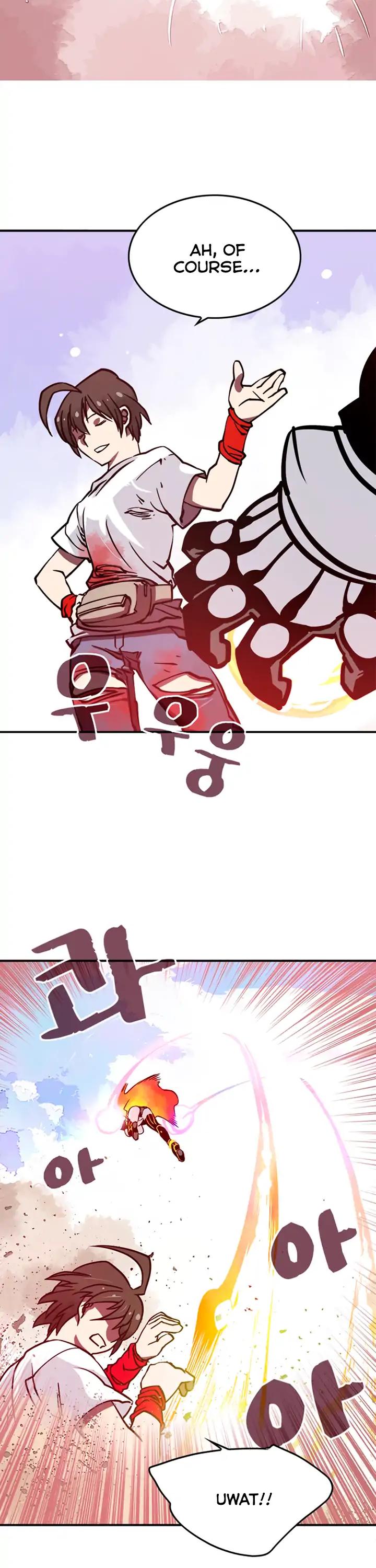 I Am The Sorcerer King Chapter 5 page 22 - Chapter 5