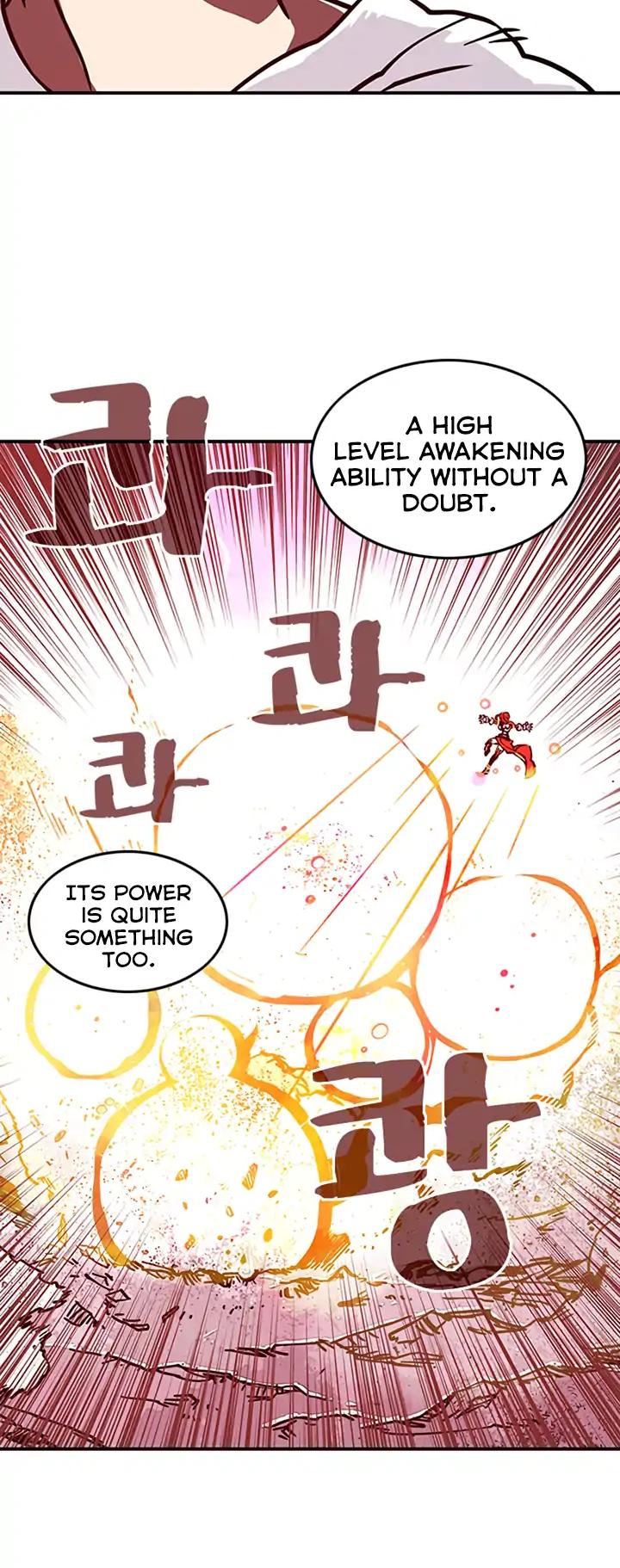 I Am The Sorcerer King Chapter 5 page 24 - Chapter 5