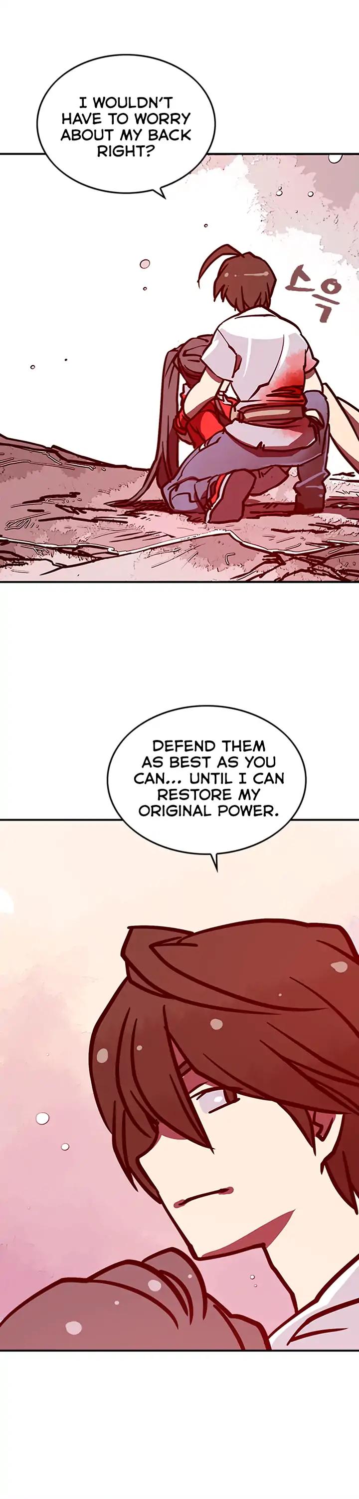 I Am The Sorcerer King Chapter 5 page 25 - Chapter 5