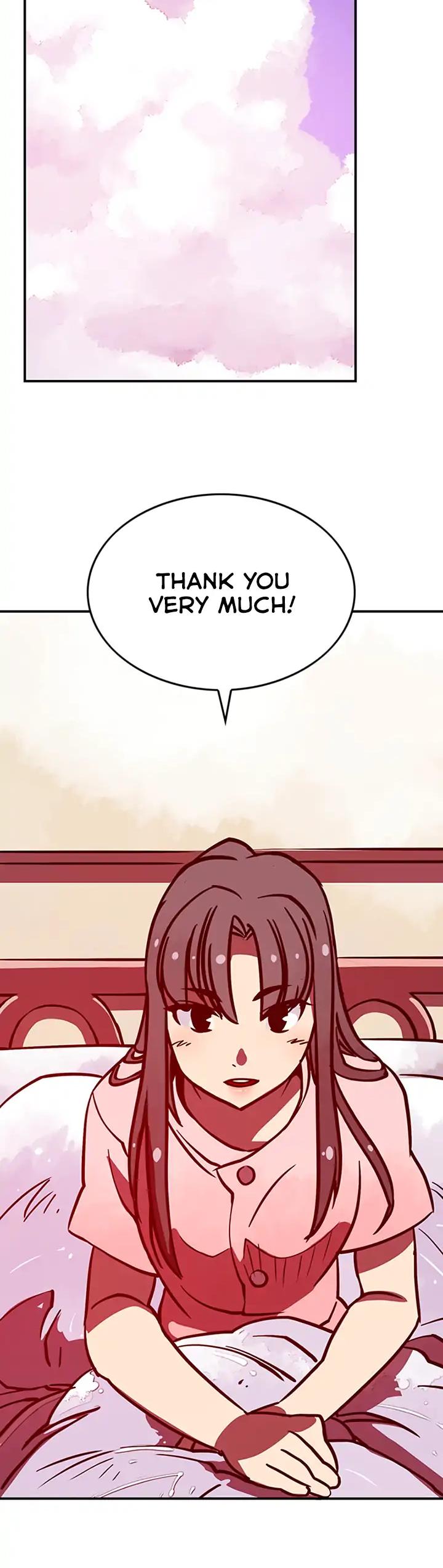 I Am The Sorcerer King Chapter 5 page 27 - Chapter 5
