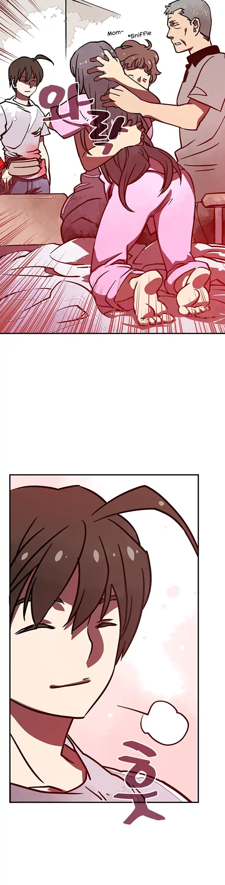 I Am The Sorcerer King Chapter 5 page 30 - Chapter 5