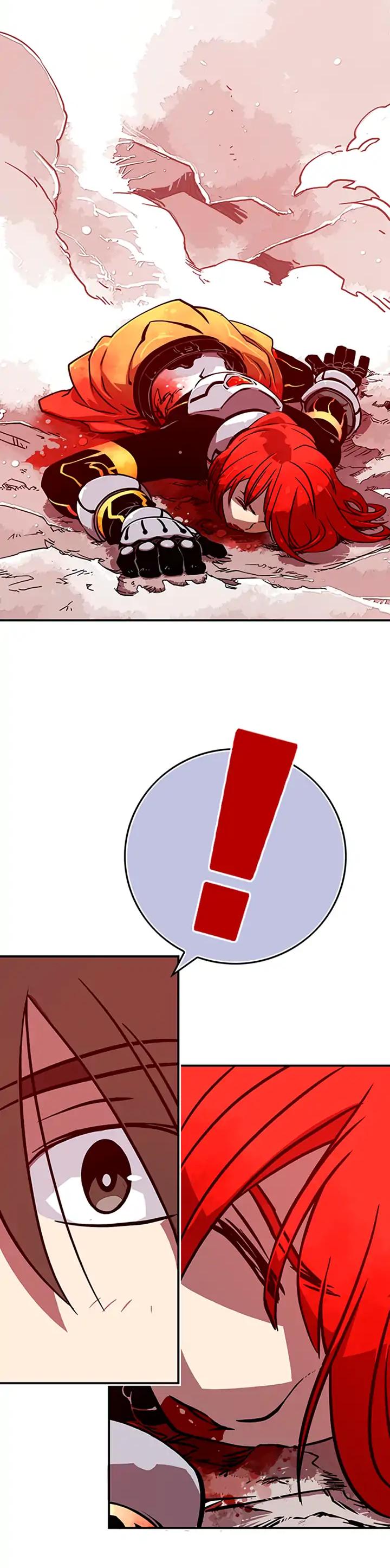 I Am The Sorcerer King Chapter 5 page 4 - Chapter 5