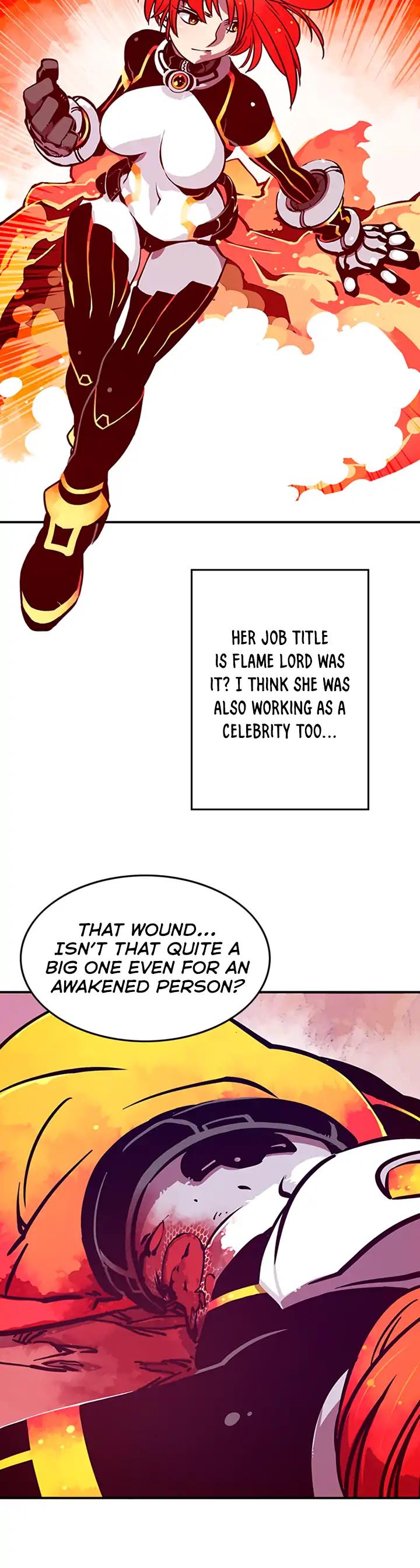 I Am The Sorcerer King Chapter 5 page 6 - Chapter 5