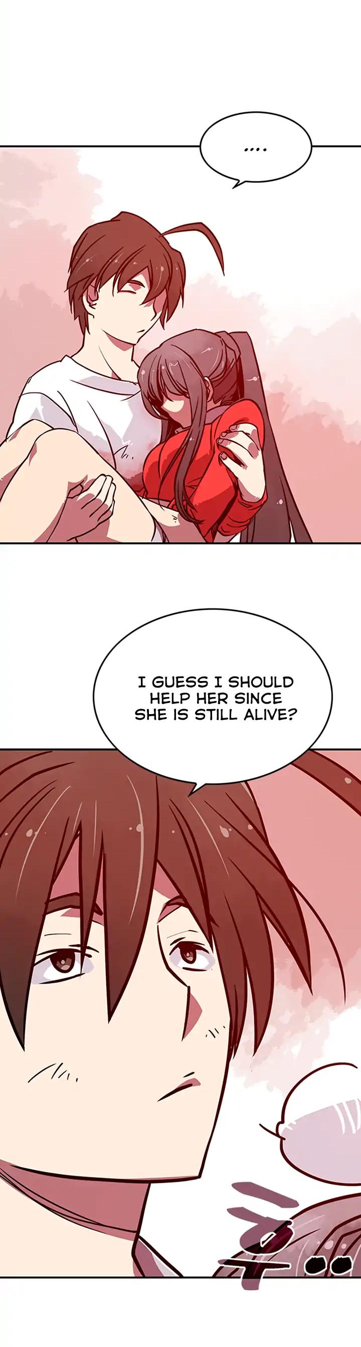 I Am The Sorcerer King Chapter 5 page 7 - Chapter 5