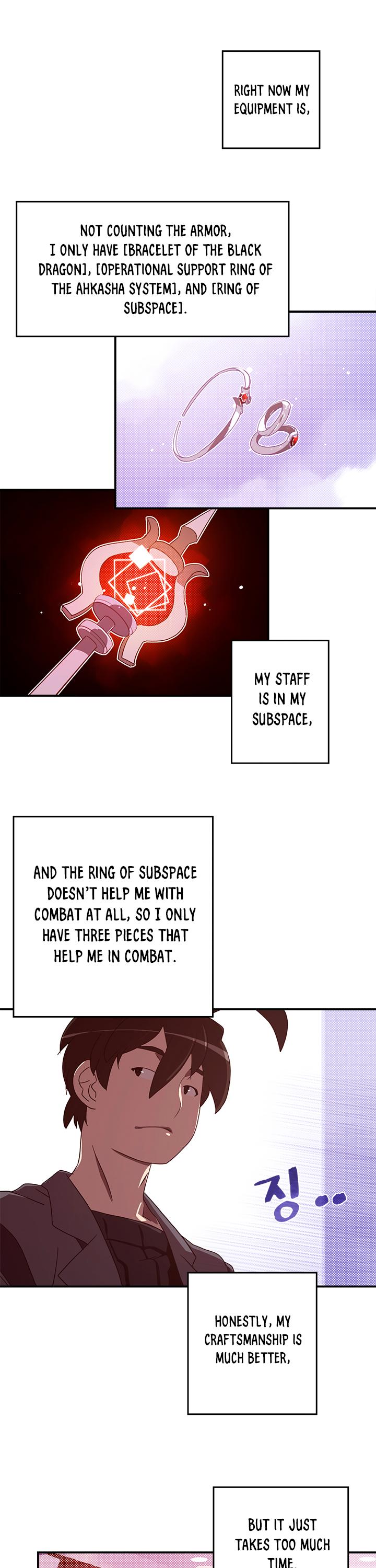 I Am The Sorcerer King Chapter 50 page 2 - Chapter 50