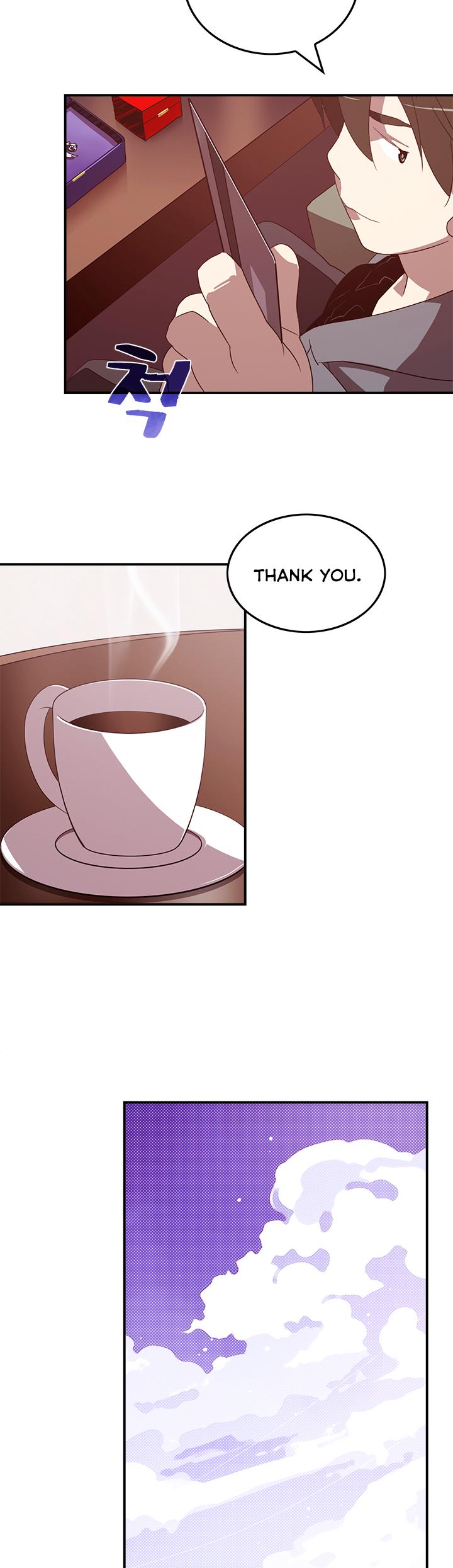 I Am The Sorcerer King Chapter 50 page 8 - Chapter 50