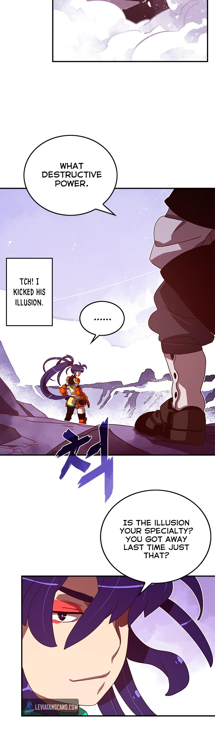 I Am The Sorcerer King Chapter 51 page 13 - Chapter 51