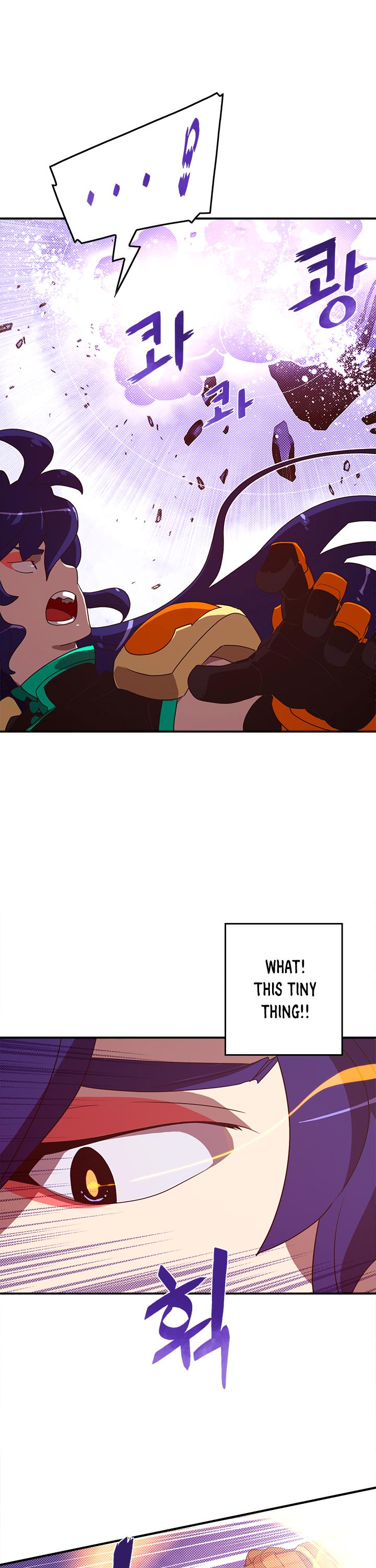 I Am The Sorcerer King Chapter 51 page 22 - Chapter 51